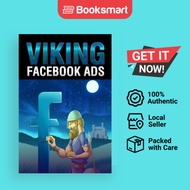 Facebook Ads - Paperback - English - 9781648303623