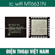 WIFI IC MT6631N A10S