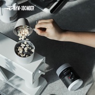 MHW-3BOMBER Bomber Grinder Cleaning Tablets Automatic Coffee Machine Descaling Tablets Grinding Clea