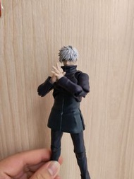 shf 咒術迴戰 五條悟