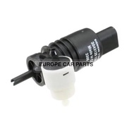 ( 100% GERMANY ) 1K6955651 WASHER MOTOR WIPER TANK VOLKSWAGEN PASSAT / GOLF / TIGUAN / CC