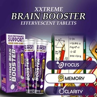 XXtreme Brain Booster (20 Effervescent)