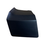 Suitable for Subaru Impreza WRX STi 2008-2011  57731FG330Front trailer cover body