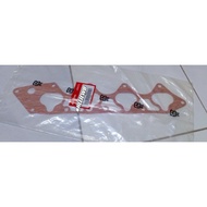 Honda B Series B18C GSR engine intake manifold gasket Genuine