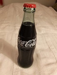 可樂瓶形收音機