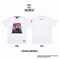 THE MYTH - MARITHREES