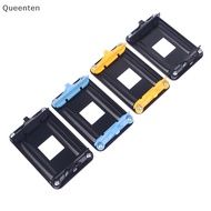 Queenten CPU Heatsink Mount AM4 Heatsink Radiator Socket Backplate QT