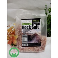 📬MH Food Himalaya Crystal Rock Salt (Coarse) (粗盐) 500g
