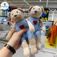 FABLER BJORN small teddy bear for babies - Genuine IKEA IKEA