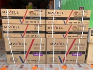 แอร์ MAVELL 18000BTU INVERTER