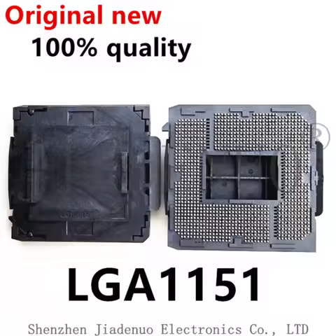 LGA1150 LGA1151 LGA1155 LGA1156 LGA 1150 1151 1155 1156 For Motherboard Mainboard Soldering BGA CPU 