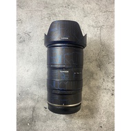 3M Skin for Tamron Lens 24 - 70 F2.8 G2 FOR NIKON,28 -75 F2.8 G1 SONY,28 -75 F2.8 G2 FOR NIKON,28 - 