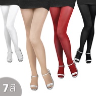 Cherilon Stockings Fashion Thick 70D MIX & MATCH With Various Clothes 7 Colors NSA-COP70