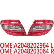2048202964 2048203064 W204 C180 C200 C220 C320 C350 C280 C63 car Headlights taillights lights lamp F