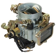 H218 High quality aluminum carburetor Carb  for NISSAN L18 Z20 16010-13W00 DATSUN 720 PICK-UP