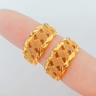 Cop 916/999 Exactly Gold BANGKOK RING (RING)