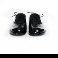 KASUT KULIT 15616/ KASUT NO.3/kasut potong