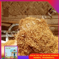 Daun Talas Beneng kering 500g / 1/2 kg Tales Tradisional Premium Class