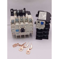 Order Now S-N20+TH-N20 : 3.6A(2.8-4.4) 5A(4-6) 6A(5.2-8) 9A(7-11 11A(9-1315A(12-18) 19A(1622)22A(18-