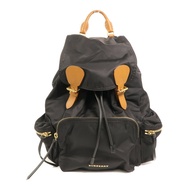 BURBERRY 尼龍Rucksack背包