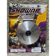SHOWAR PULLEY SET GY6-125 13.5