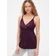 2-strap shirt with G.A.P foam slot made in canada