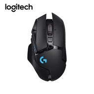 Logitech G502 Lightspeed Wireless Gaming Mouse (910-005569)