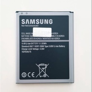 QJ746 Baterai Original Samsungj7 2015 Batre Batrai Battery Sm J700f Ds