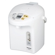 Panasonic Boiling Water Purifier Jar White NC-EJ222-W