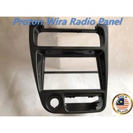 Proton Wira Radio Panel -  Replacement Part