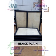 PICTURE FRAME PLAIN 8R Size (8x10 inches)