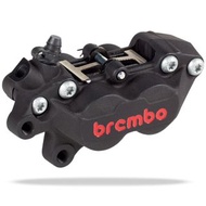 Brembo p4剎車卡鉗 右邊