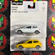 PlayPop Honda Civic EG 6