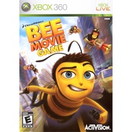 xbox360  Bee Movie Game [Jtag/RGH]