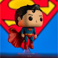 FUNKO POP DC Superman Figure Model
