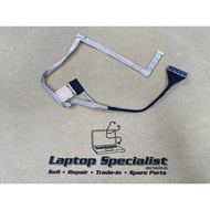 Dell Latitude E7270 LCD Display Cable DC02C00AW10
