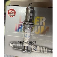 Ngk LASER IRIDIUM DILFR6D8 Spark Plug ORIGINAL