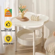 Small Table Bedroom Side Table Creative Sofa Nordic Style Coffee Table Minimalist Side Table
