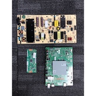 PANASONIC TH65GX650K POWERBOARD/MAINBOARD/TCON