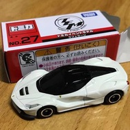 Tomica 白馬 Ferrari