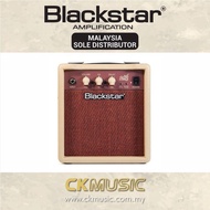 Blackstar Debut 10E - Guitar Combo Amplifier