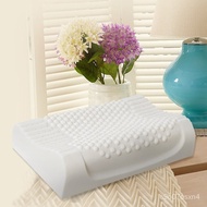 VGXT People love itQingyour Elegant Bamboo Latex Pillow Pillow Pillow Core Natural Latex Imported from Thailand Juvenile