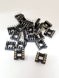 TLP250 IC OPTO Coupler 8ขา Gate Drive TOSHIBA ช็อกเก็ต IC 8ขา