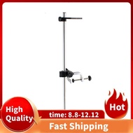 360° Rotation Universal Fish Finder Mount - Adjustable Transducer Bracket