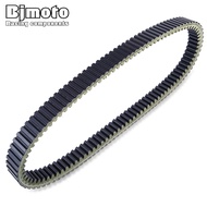 Motorcycle Drive Belt  For SYM MAXSYM 400i ABS 2011-2015 23100-L4A-0001