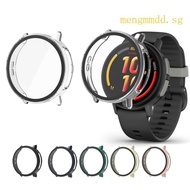 MEN Impact Resistant Protective Case Housing Skin For Bounce 2 Adventure Ready Watch Anti Fall Desig