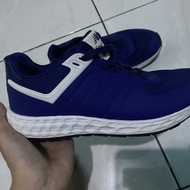 (PRELOVED 100% ORIGINAL) NEW BALANCE 574 FRESH FOAM