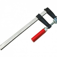 (LJT)CLAMP F MINI SIZE 50 X 1000 MM - CLAMP. WOODEN CLAMP 5 X 1 METER