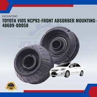 Mounting Penyerap Hadapan-Toyota Vios NCP93-Front Absorber Mounting-48609-0D050