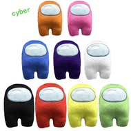 CYBERLINX Plush Dolls Among Us Plushie Children Kawaii Soft Stuffed Dolls